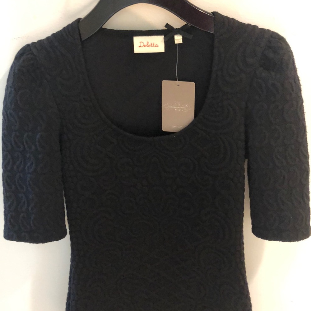 New Anthropology Top.